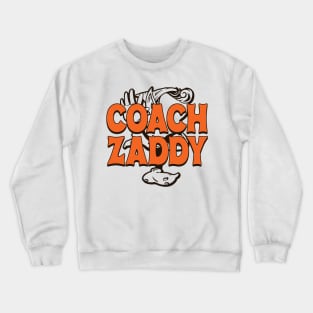 Zaddy Stefanski Crewneck Sweatshirt